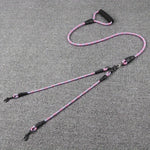 double laisse pour chien corde - Vignette | laisse pour chien. fr
