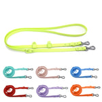 laisse pour chien plastique imperméable - Vignette | laisse pour chien. fr