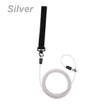 laisse acier lasso pour chien - Vignette | laisse pour chien. fr