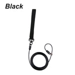laisse acier lasso pour chien - Vignette | laisse pour chien. fr