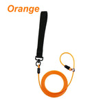 laisse acier lasso pour chien - Vignette | laisse pour chien. fr