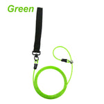 laisse acier lasso pour chien - Vignette | laisse pour chien. fr