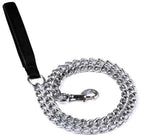 laisse pour chien chaine - Vignette | laisse pour chien. fr