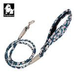 laisse corde pour chien motif - Vignette | laisse pour chien. fr