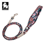 laisse corde pour chien motif - Vignette | laisse pour chien. fr