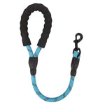 laisse courte corde pour chien - Vignette | laisse pour chien. fr