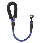 laisse courte corde pour chien - Vignette | laisse pour chien. fr