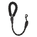 laisse courte corde pour chien - Vignette | laisse pour chien. fr