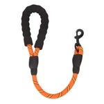 laisse courte corde pour chien - Vignette | laisse pour chien. fr