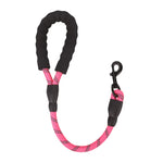 laisse courte corde pour chien - Vignette | laisse pour chien. fr