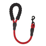 laisse courte corde pour chien - Vignette | laisse pour chien. fr