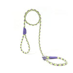 laisse corde lasso pour chien - Vignette | laisse pour chien. fr