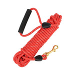 laisse longe corde pour chien - Vignette | laisse pour chien. fr