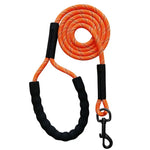 laisse corde pour chien grande longueur - Vignette | laisse pour chien. fr