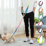 laisse mains libres pour chien - Vignette | laisse pour chien. fr