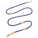 laisse corde pour chien - Vignette | laisse pour chien. fr