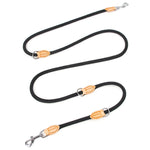 laisse corde pour chien - Vignette | laisse pour chien. fr
