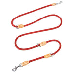laisse corde pour chien - Vignette | laisse pour chien. fr