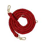 laisse corde pour chien - Vignette | laisse pour chien. fr