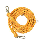 laisse corde pour chien - Vignette | laisse pour chien. fr