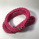 laisse pour chien corde tressée - Vignette | laisse pour chien. fr