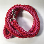 laisse pour chien corde tressée - Vignette | laisse pour chien. fr