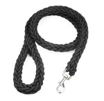 laisse pour grand chien corde tressée - Vignette | laisse pour chien. fr