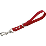 laisse courte  chien imperméable - Vignette | laisse pour chien. fr