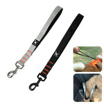 laisse courte pour chien - Vignette | laisse pour chien. fr