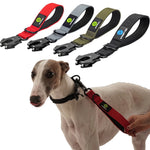 laisse courte pour chien - Vignette | laisse pour chien. fr