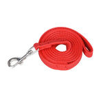 laisse en cuir petit chien - Vignette | laisse pour chien. fr