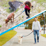 laisse mains libre pour chien - Vignette | laisse pour chien. fr