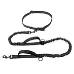 laisse mains libre pour chien - Vignette | laisse pour chien. fr