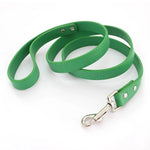 laisse en cuir petit chien - Vignette | laisse pour chien. fr