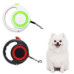 laisse enrouleur pour chien - Vignette | laisse pour chien. fr