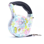 laisse enrouleur pour petit chien - Vignette | laisse pour chien. fr