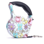 laisse enrouleur pour petit chien - Vignette | laisse pour chien. fr