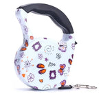 laisse enrouleur pour petit chien - Vignette | laisse pour chien. fr