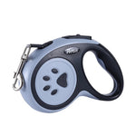 laisse enrouleur pour chien - Vignette | laisse pour chien. fr