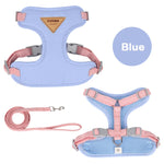 laisse et harnais petit chien nylon - Vignette | laisse pour chien. fr