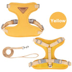 laisse et harnais petit chien nylon - Vignette | laisse pour chien. fr