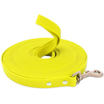 laisse longe pour chien imperméable - Vignette | laisse pour chien. fr