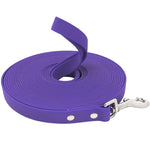 laisse longe pour chien imperméable - Vignette | laisse pour chien. fr