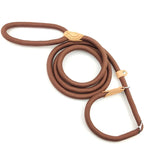 laisse corde lasso pour chien - Vignette | laisse pour chien. fr