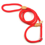laisse corde lasso pour chien - Vignette | laisse pour chien. fr