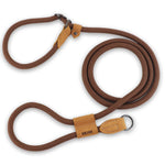 laisse mains libres pour chien corde - Vignette | laisse pour chien. fr