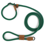 laisse mains libres pour chien corde - Vignette | laisse pour chien. fr