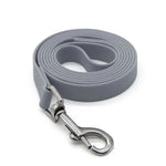 Laisse longe pour chien imperméable - Vignette | laisse pour chien. fr