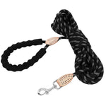 laisse longe corde pour chien - Vignette | laisse pour chien. fr