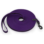 Laisse longe pour chien - Vignette | laisse pour chien. fr